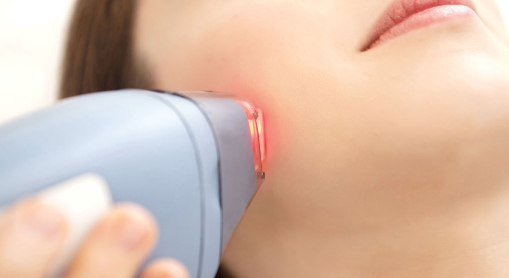 مراقبت های قبل و بعد از لیزر بدن