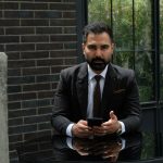 دکتر امیر هاشملو