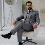 دکتر امیر هاشملو