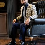 دکتر امیر هاشملو