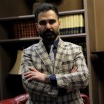دکتر امیر هاشملو