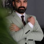 دکتر امیر هاشملو