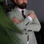 دکتر امیر هاشملو