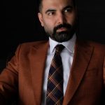 دکتر امیر هاشملو