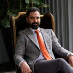دکتر امیر هاشملو