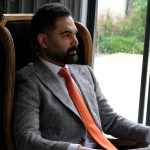 دکتر امیر هاشملو