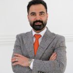 دکتر امیر هاشملو
