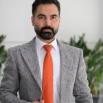 دکتر امیر هاشملو